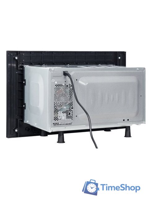 Микроволновая печь Nord (Nordfrost) i-BM 2071 B - Изображение №8 — Интернет-магазин Time-Shop