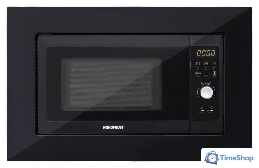Микроволновая печь Nord (Nordfrost) i-BM 2071 B - Изображение №1 — Интернет-магазин Time-Shop