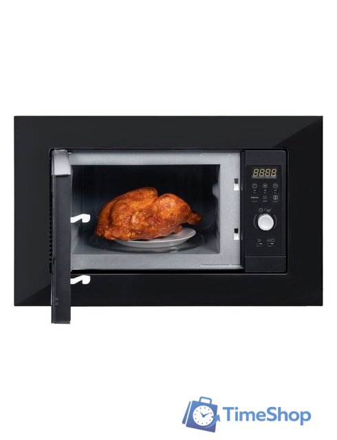 Микроволновая печь Nord (Nordfrost) i-BM 2071 B - Изображение №5 — Интернет-магазин Time-Shop