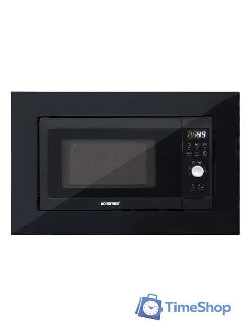 Микроволновая печь Nord (Nordfrost) i-BM 2071 B - Изображение №2 — Интернет-магазин Time-Shop