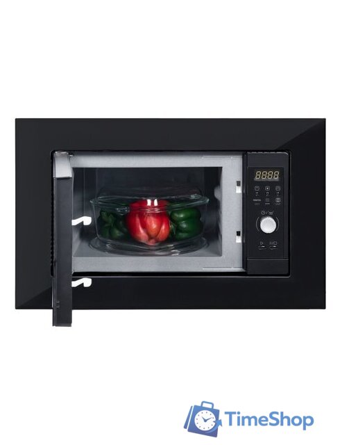 Микроволновая печь Nord (Nordfrost) i-BM 2071 B - Изображение №6 — Интернет-магазин Time-Shop