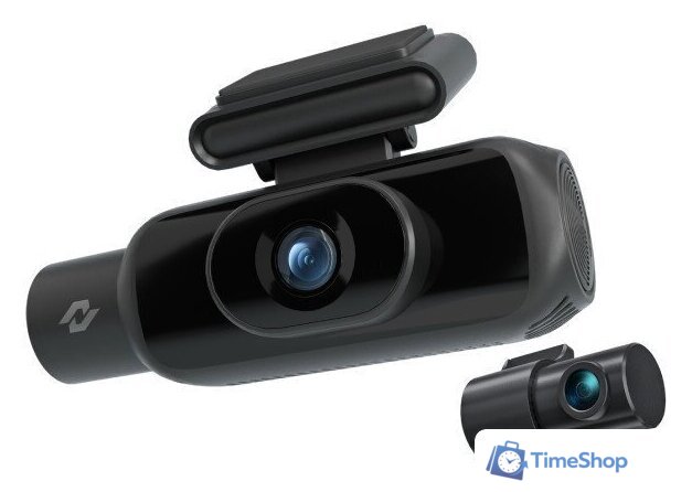 Видеорегистратор Neoline G-Tech X64 - Изображение №1 — Интернет-магазин Time-Shop