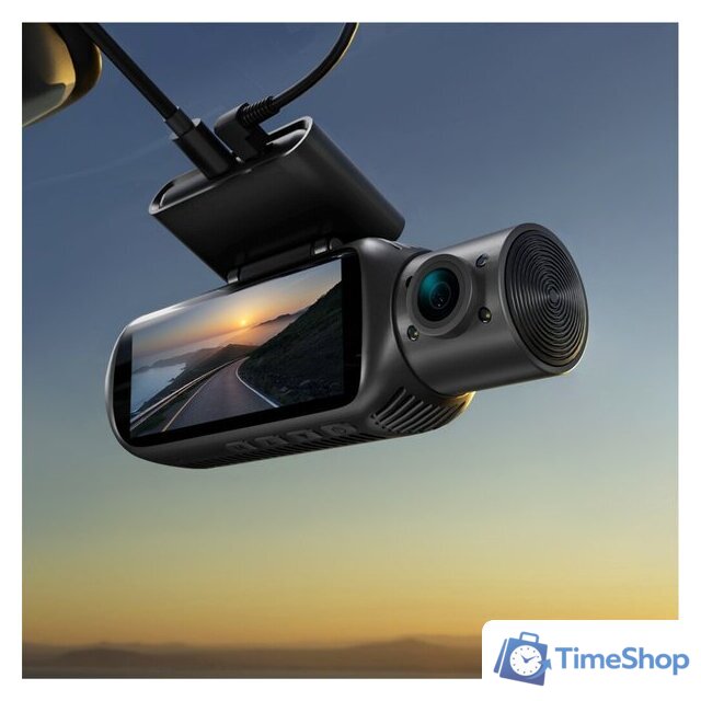 Видеорегистратор Neoline G-Tech X64 - Изображение №8 — Интернет-магазин Time-Shop