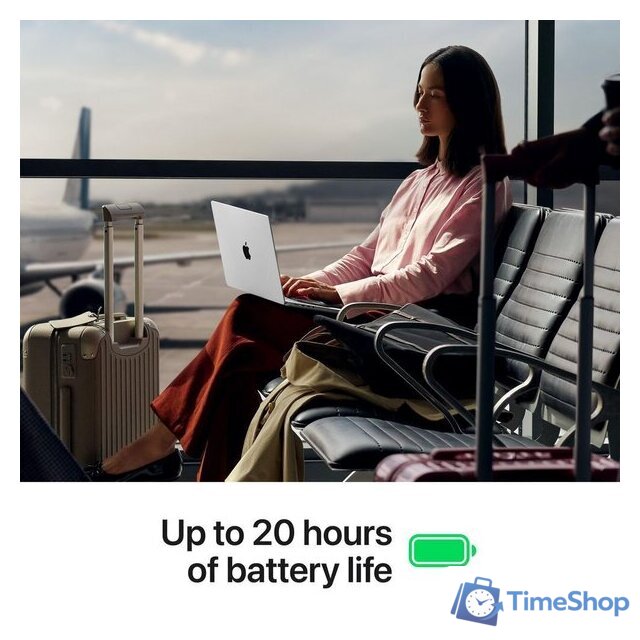 Ноутбук Apple MacBook Pro 14.2