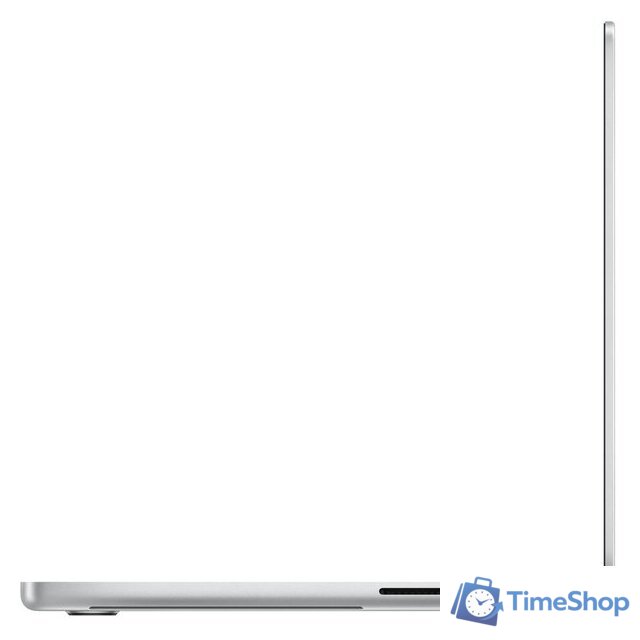 Ноутбук Apple MacBook Pro 14.2