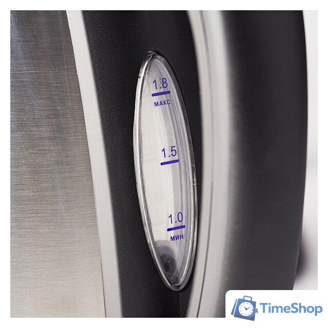 Электрический чайник Galaxy Line GL0304 - Изображение №6 — Интернет-магазин Time-Shop