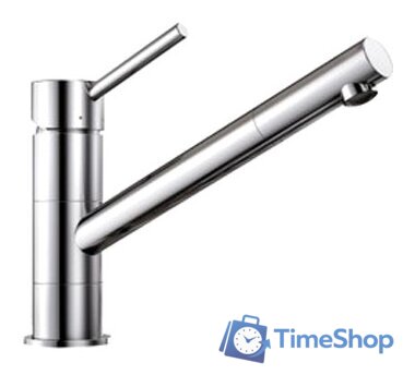 Смеситель Blanco Kano (хром) - Изображение №1 — Интернет-магазин Time-Shop