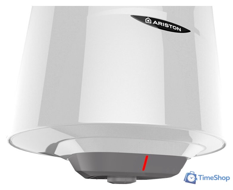 Накопительный электрический водонагреватель Ariston PRO1 R ABS 50 V Slim - Изображение №2 — Интернет-магазин Time-Shop
