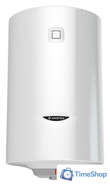 Накопительный электрический водонагреватель Ariston PRO1 R ABS 50 V Slim - Изображение №1 — Интернет-магазин Time-Shop