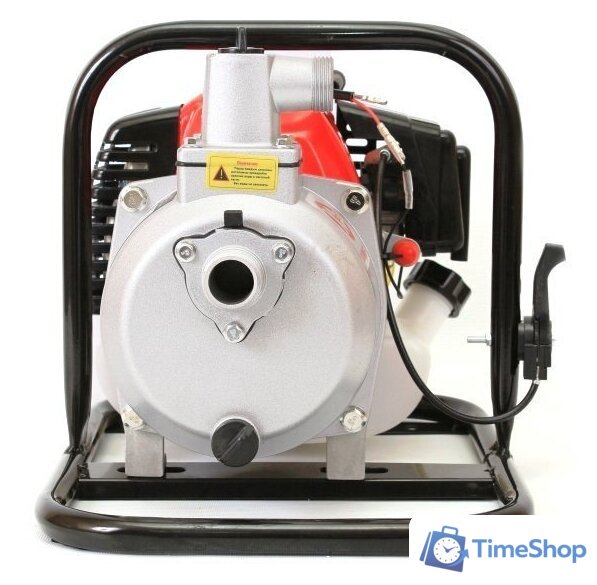 Мотопомпа Калибр БМП-1200/10А - Изображение №6 — Интернет-магазин Time-Shop