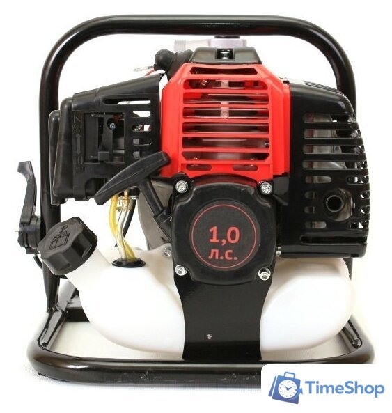 Мотопомпа Калибр БМП-1200/10А - Изображение №4 — Интернет-магазин Time-Shop