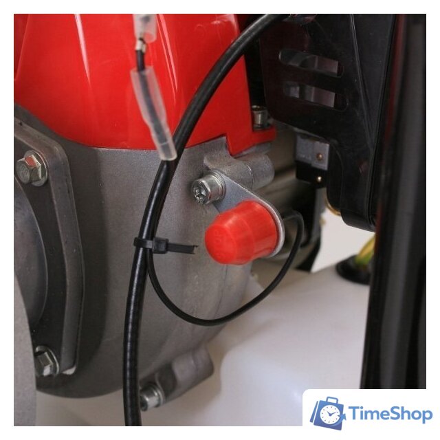 Мотопомпа Калибр БМП-1200/10А - Изображение №11 — Интернет-магазин Time-Shop