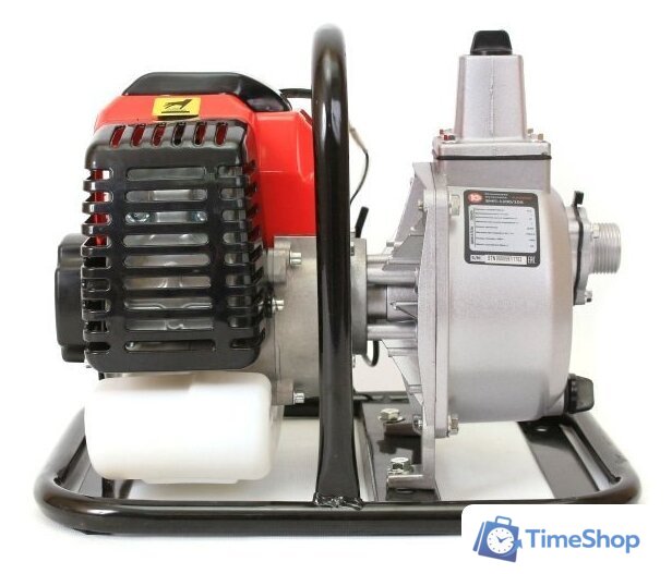 Мотопомпа Калибр БМП-1200/10А - Изображение №5 — Интернет-магазин Time-Shop