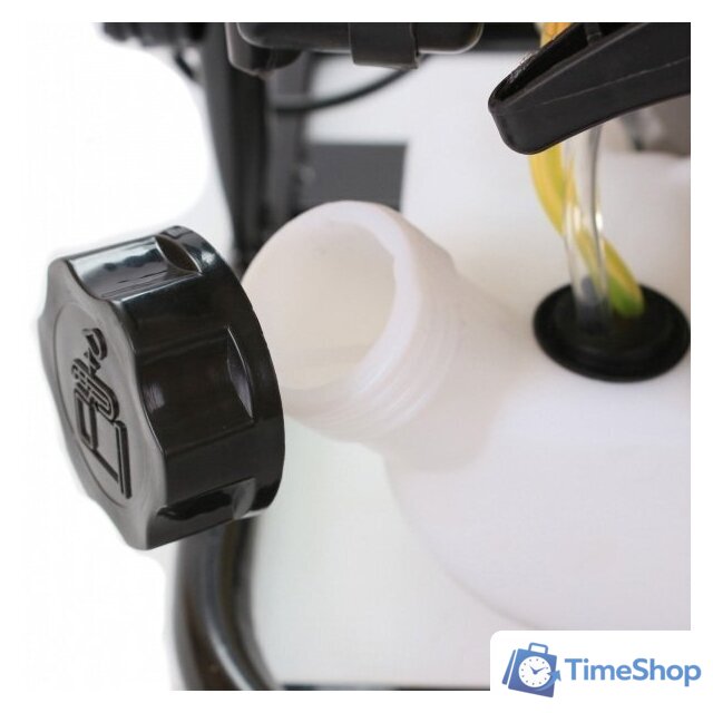 Мотопомпа Калибр БМП-1200/10А - Изображение №12 — Интернет-магазин Time-Shop