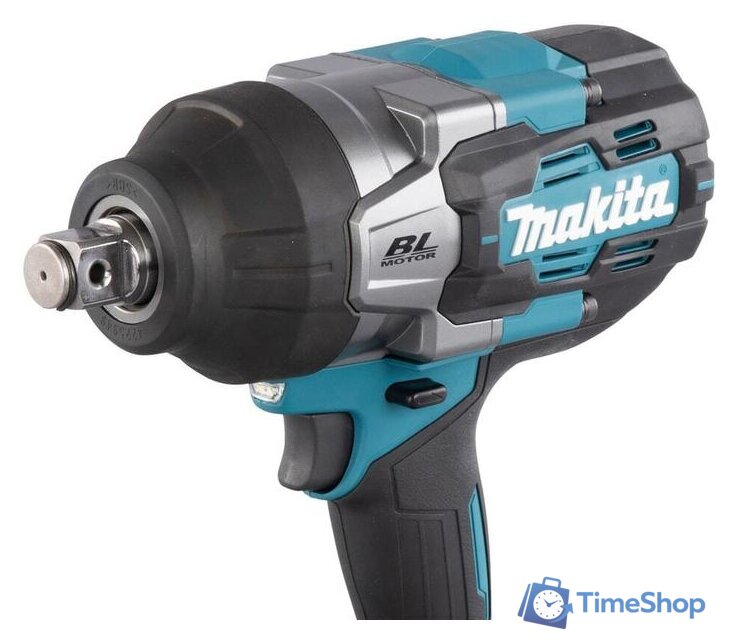 Гайковерт Makita TW001GZ (без АКБ) - Изображение №11 — Интернет-магазин Time-Shop