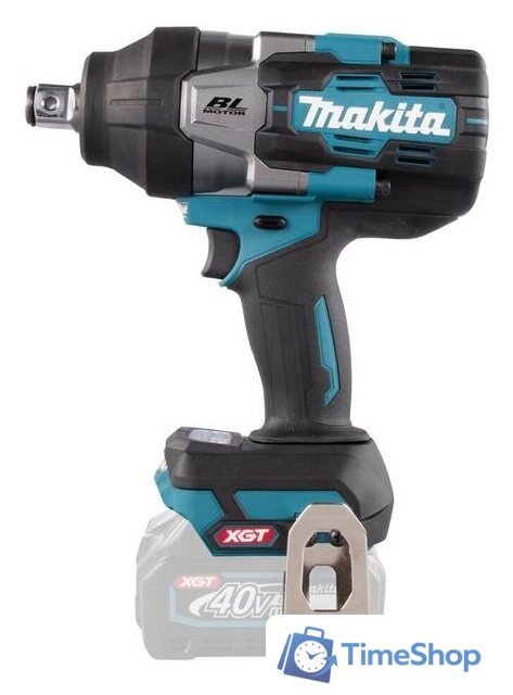 Гайковерт Makita TW001GZ (без АКБ) - Изображение №9 — Интернет-магазин Time-Shop