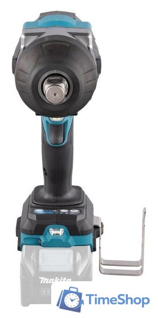 Гайковерт Makita TW001GZ (без АКБ) - Изображение №8 — Интернет-магазин Time-Shop