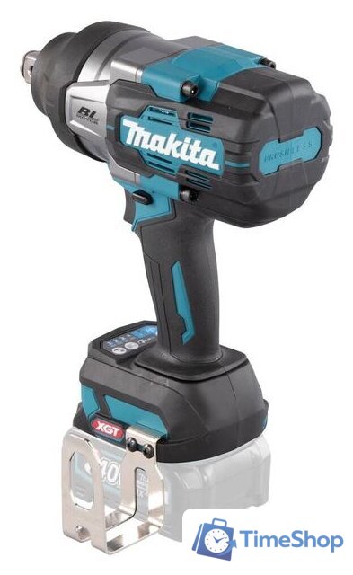 Гайковерт Makita TW001GZ (без АКБ) - Изображение №3 — Интернет-магазин Time-Shop