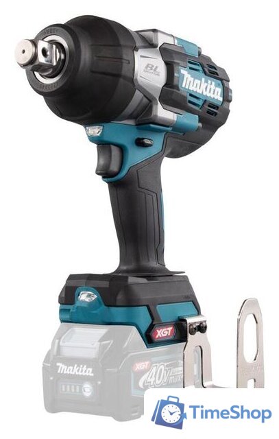 Гайковерт Makita TW001GZ (без АКБ) - Изображение №10 — Интернет-магазин Time-Shop