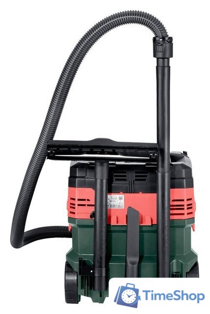 Пылесос Metabo AS 20 L PC 602083000 - Изображение №3 — Интернет-магазин Time-Shop