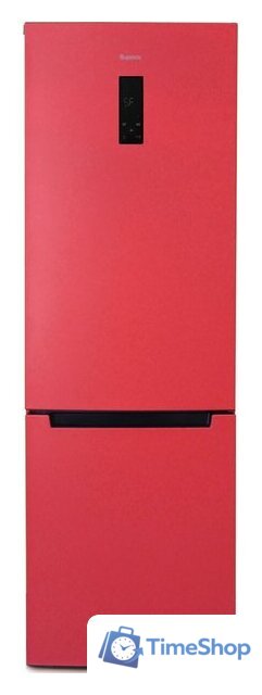 Холодильник Бирюса H960NF - Изображение №1 — Интернет-магазин Time-Shop