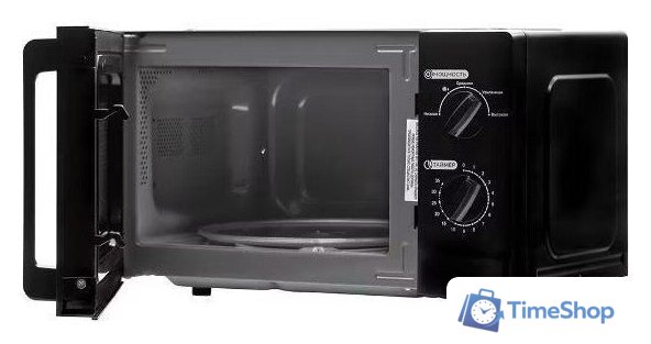 Микроволновая печь Horizont HSM201B - Изображение №5 — Интернет-магазин Time-Shop