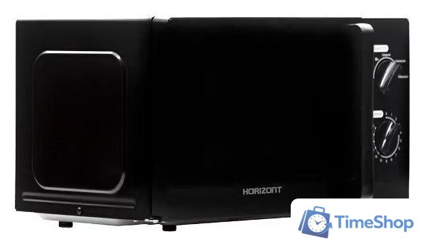 Микроволновая печь Horizont HSM201B - Изображение №12 — Интернет-магазин Time-Shop