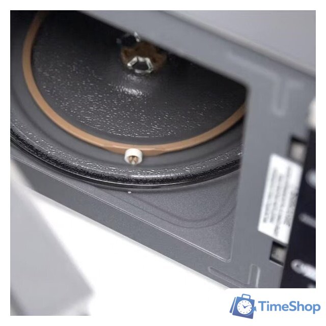 Микроволновая печь Horizont HSM201B - Изображение №6 — Интернет-магазин Time-Shop