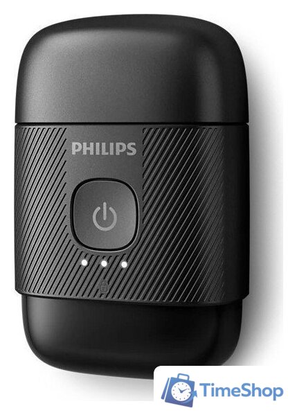 Электробритва Philips Series 500 S591/05 - Изображение №5 — Интернет-магазин Time-Shop