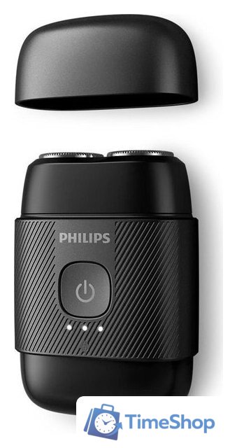 Электробритва Philips Series 500 S591/05 - Изображение №3 — Интернет-магазин Time-Shop