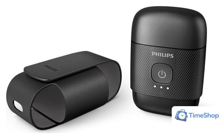 Электробритва Philips Series 500 S591/05 - Изображение №1 — Интернет-магазин Time-Shop