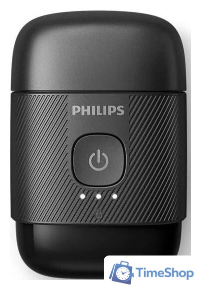 Электробритва Philips Series 500 S591/05 - Изображение №2 — Интернет-магазин Time-Shop
