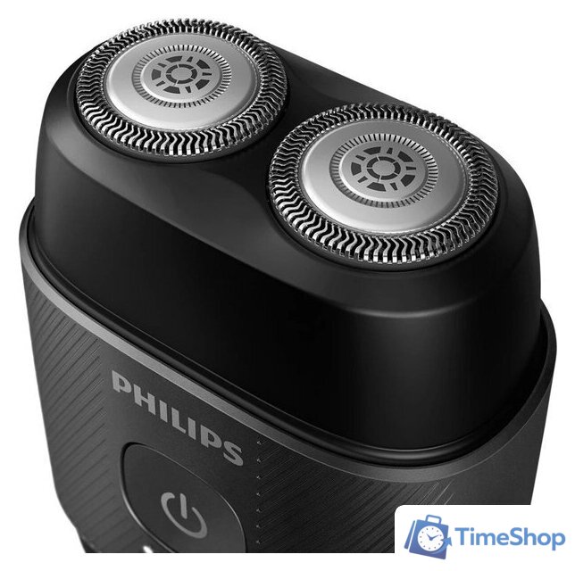 Электробритва Philips Series 500 S591/05 - Изображение №4 — Интернет-магазин Time-Shop