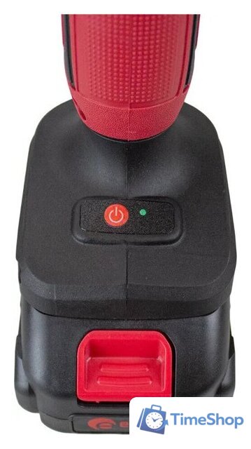 Секатор Edon APS-21CBL (с 1-им АКБ) - Изображение №7 — Интернет-магазин Time-Shop