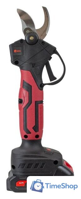 Секатор Edon APS-21CBL (с 1-им АКБ) - Изображение №4 — Интернет-магазин Time-Shop