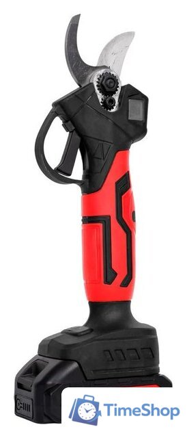 Секатор Edon APS-21CBL (с 1-им АКБ) - Изображение №2 — Интернет-магазин Time-Shop