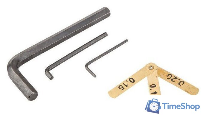 Листовые электрические ножницы GRAPHITE 59G402 (кейс) - Изображение №2 — Интернет-магазин Time-Shop