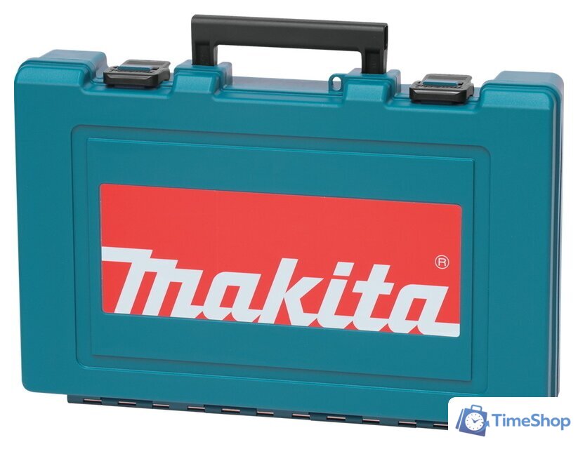 Перфоратор Makita HR2641 - Изображение №9 — Интернет-магазин Time-Shop