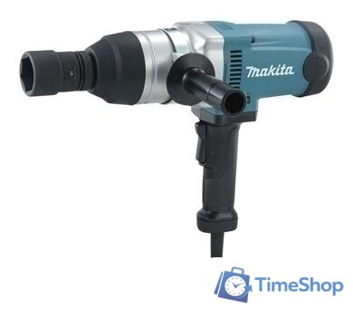 Гайковерт Makita TW1000 - Изображение №1 — Интернет-магазин Time-Shop