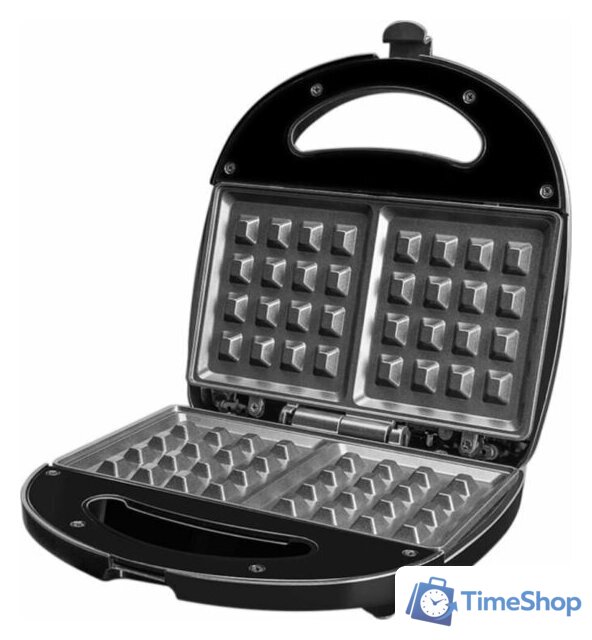 Вафельница Goetze & Jensen GWM500X - Изображение №4 — Интернет-магазин Time-Shop