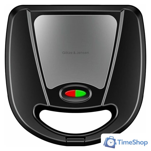 Вафельница Goetze & Jensen GWM500X - Изображение №3 — Интернет-магазин Time-Shop