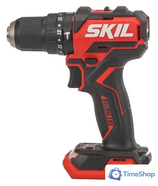 Ударная дрель-шуруповерт Skil HD6294SE00 (без АКБ) - Изображение №1 — Интернет-магазин Time-Shop