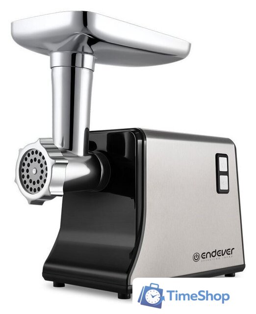 Мясорубка Endever Sigma-115 - Изображение №1 — Интернет-магазин Time-Shop