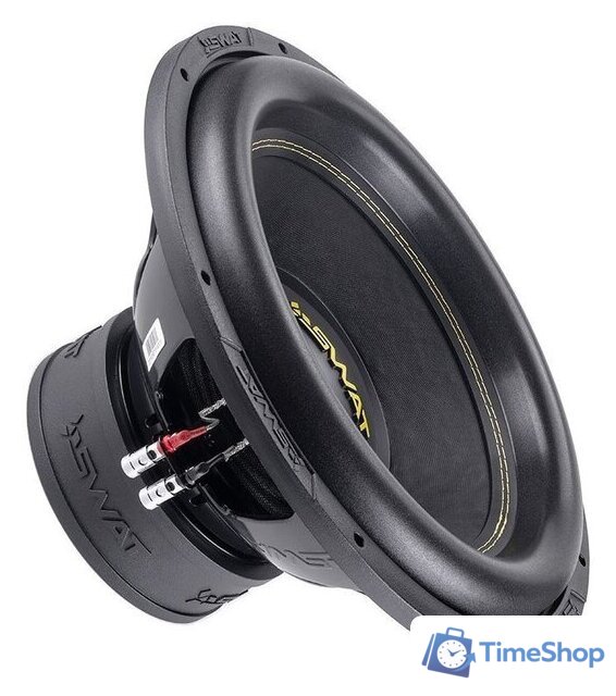 Головка сабвуфера Swat Sabotage SBT-15 v.3 - Изображение №1 — Интернет-магазин Time-Shop