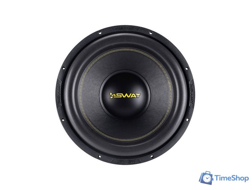 Головка сабвуфера Swat Sabotage SBT-15 v.3 - Изображение №3 — Интернет-магазин Time-Shop