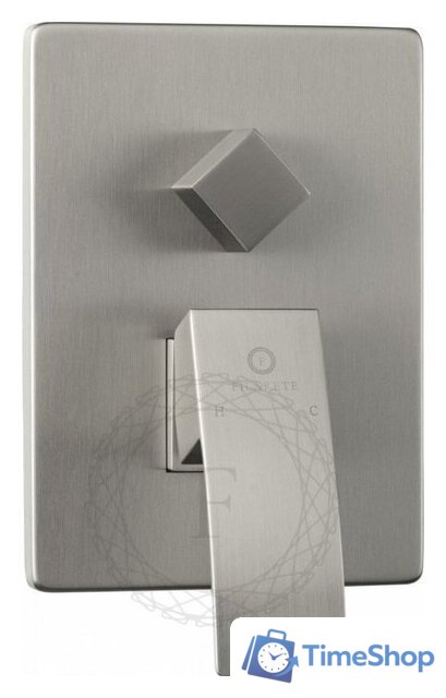 Душевая система  Filarete Waterfall FL1010 (никель) - Изображение №4 — Интернет-магазин Time-Shop