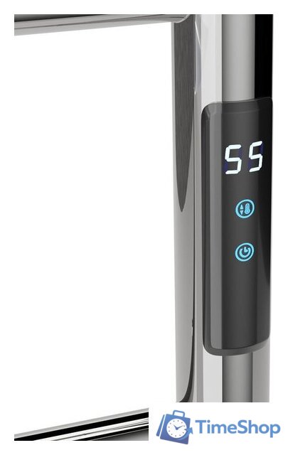 Полотенцесушитель Roxen Caspia 11070-5079C - Изображение №5 — Интернет-магазин Time-Shop