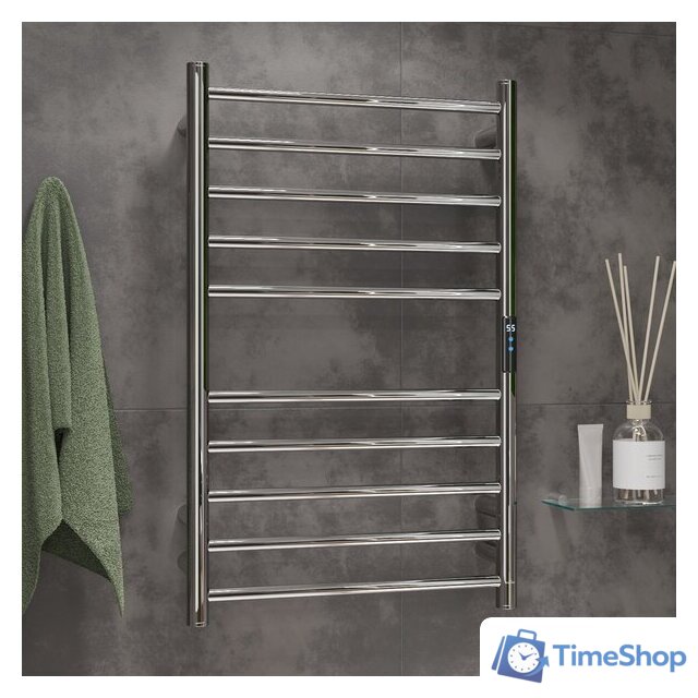 Полотенцесушитель Roxen Caspia 11070-5079C - Изображение №8 — Интернет-магазин Time-Shop