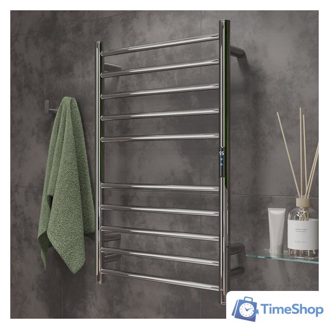 Полотенцесушитель Roxen Caspia 11070-5079C - Изображение №7 — Интернет-магазин Time-Shop