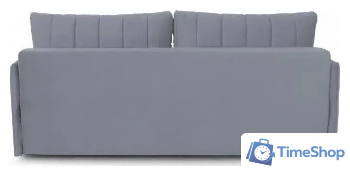 Диван Sempla Пекин (мора серый) - Изображение №16 — Интернет-магазин Time-Shop